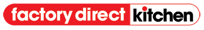 Factory Direct Kitchen Logo